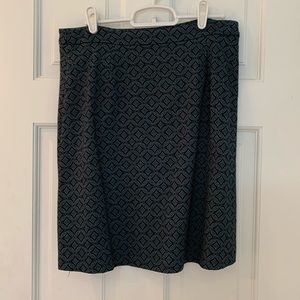 Margaret M Skirt